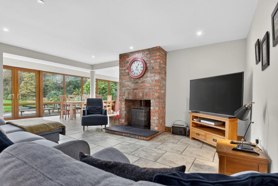 Bellisle House 15 Isle Road