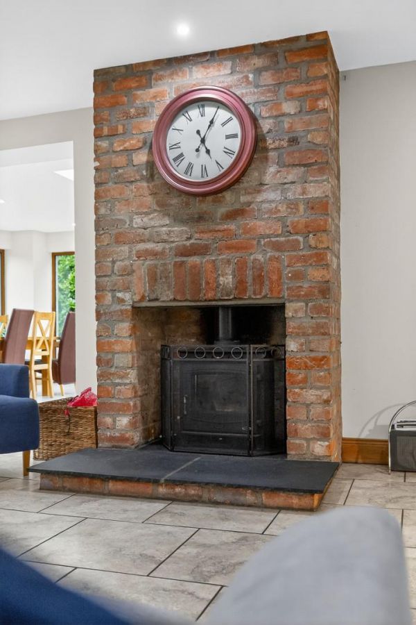 Bellisle House 15 Isle Road