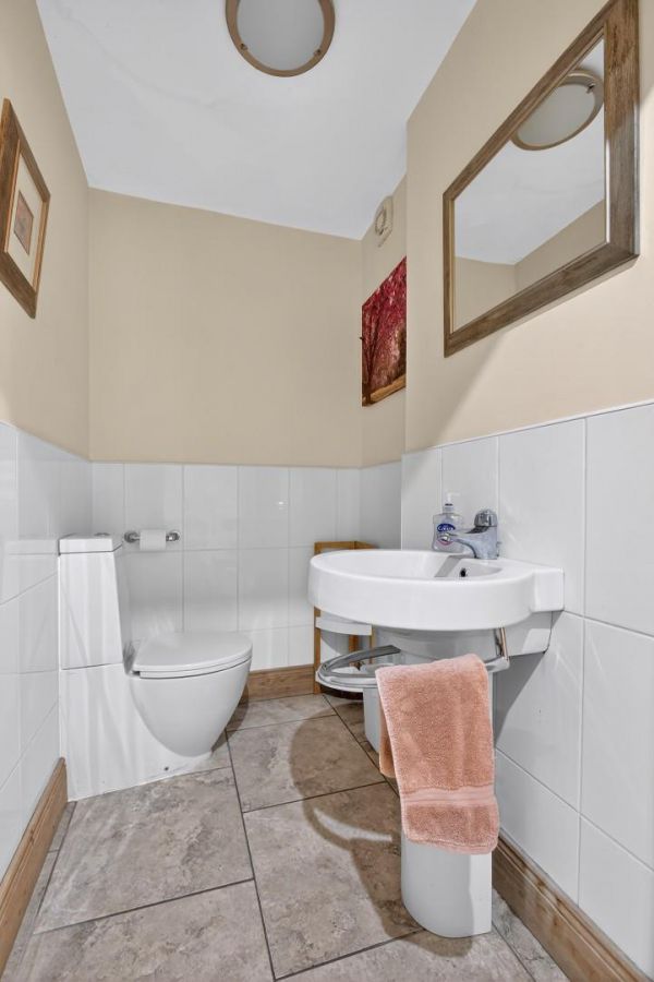 Bellisle House 15 Isle Road