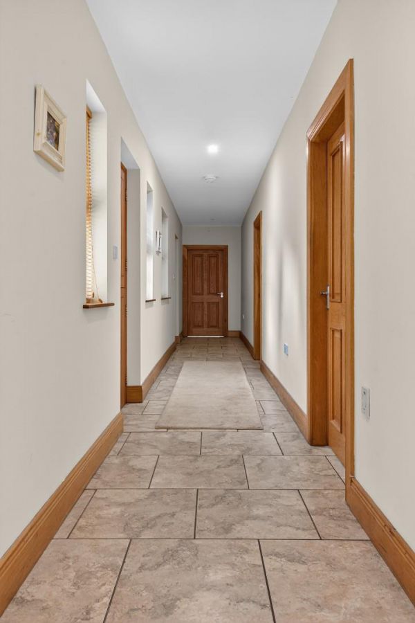 Bellisle House 15 Isle Road