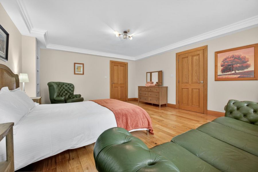 Bellisle House 15 Isle Road