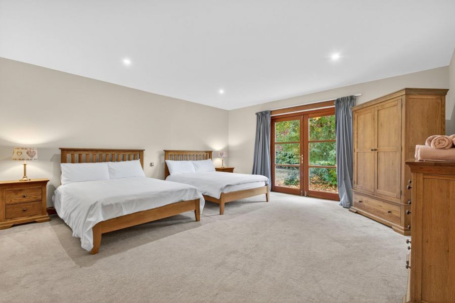 Bellisle House 15 Isle Road