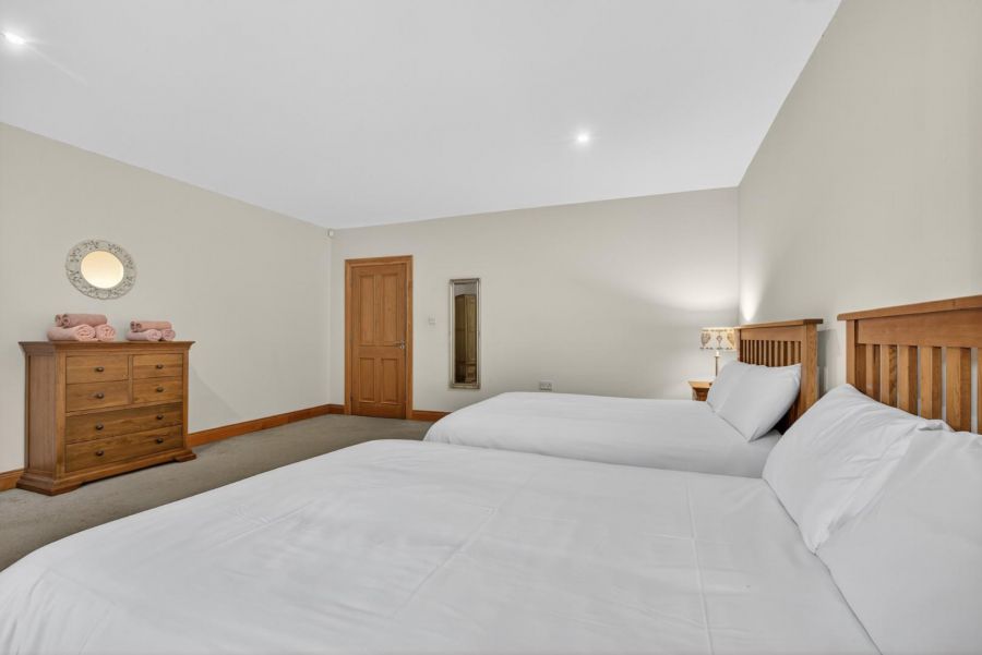 Bellisle House 15 Isle Road