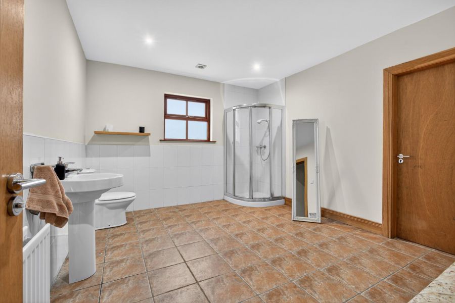 Bellisle House 15 Isle Road