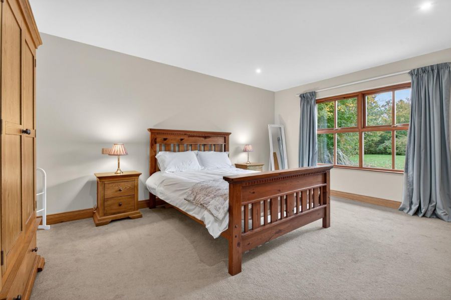 Bellisle House 15 Isle Road