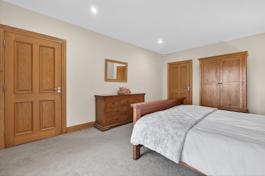 Bellisle House 15 Isle Road