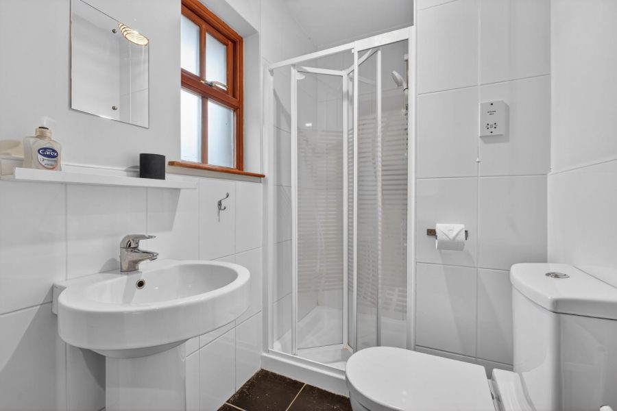 Bellisle House 15 Isle Road