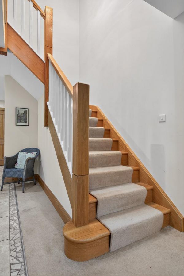 Bellisle House 15 Isle Road