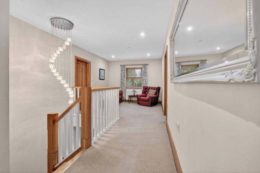 Bellisle House 15 Isle Road