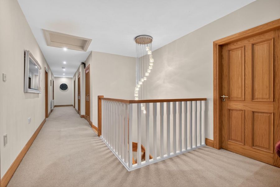 Bellisle House 15 Isle Road