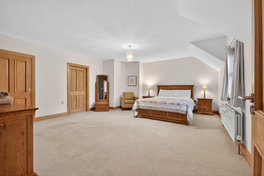 Bellisle House 15 Isle Road