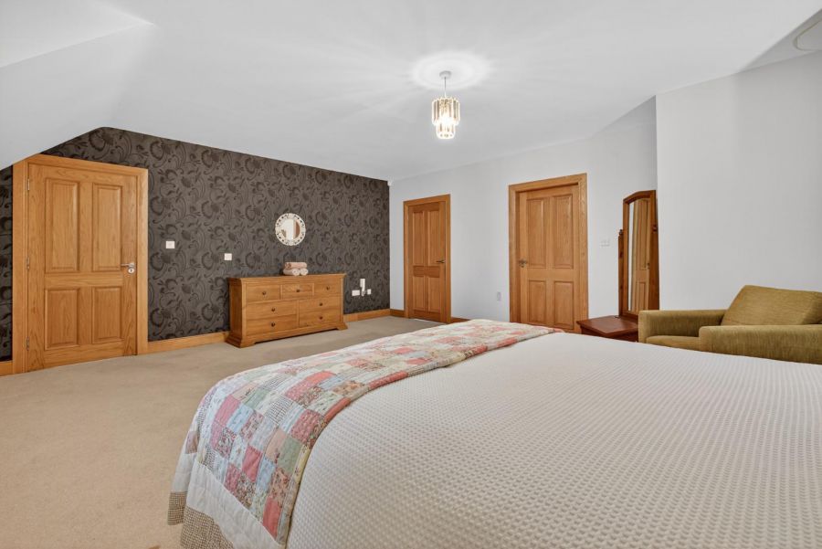 Bellisle House 15 Isle Road