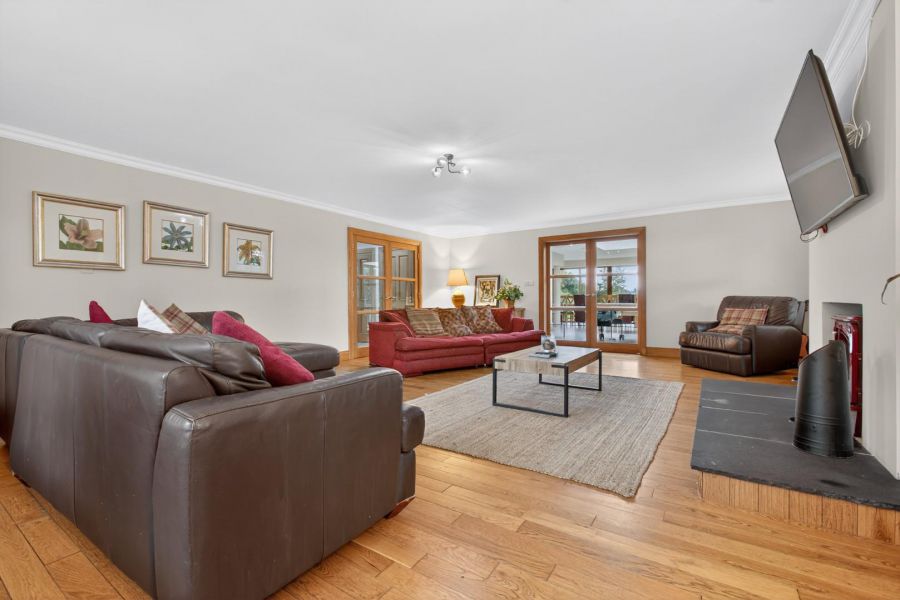 Bellisle House 15 Isle Road