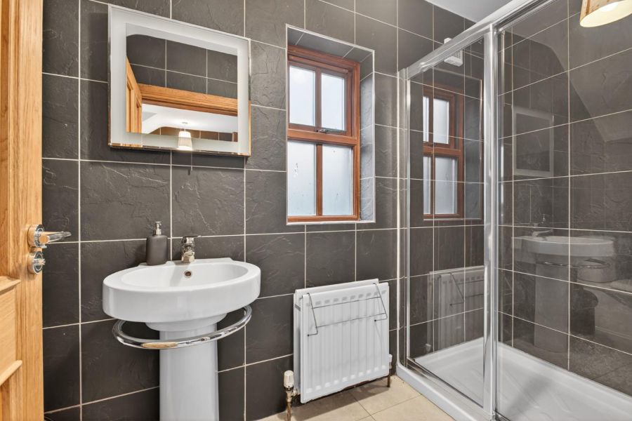 Bellisle House 15 Isle Road