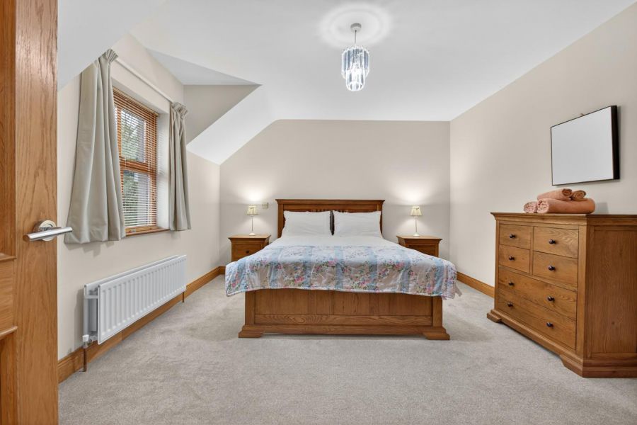 Bellisle House 15 Isle Road