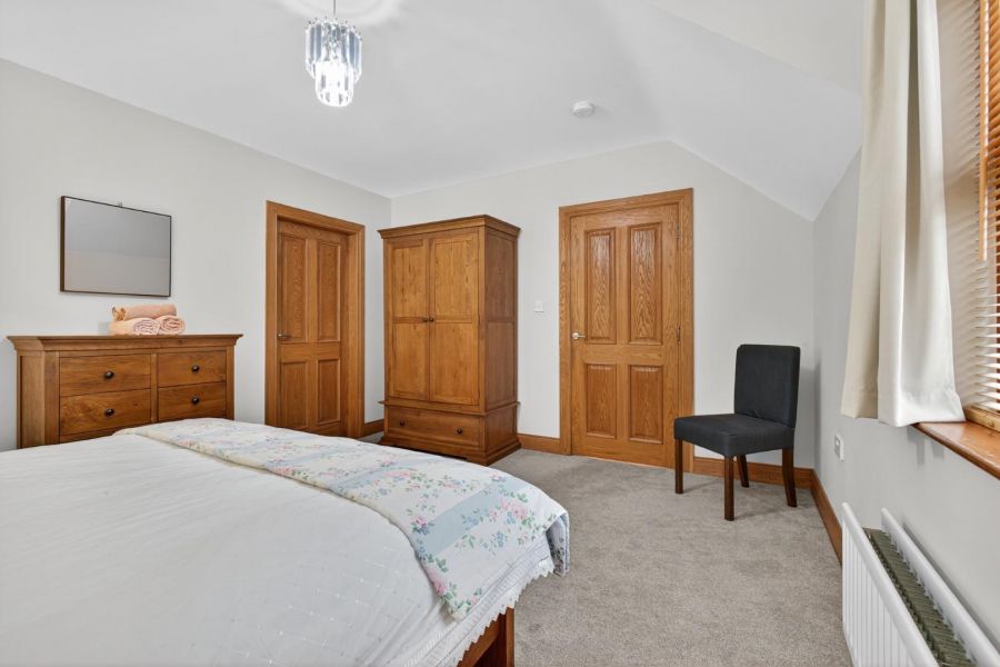 Bellisle House 15 Isle Road