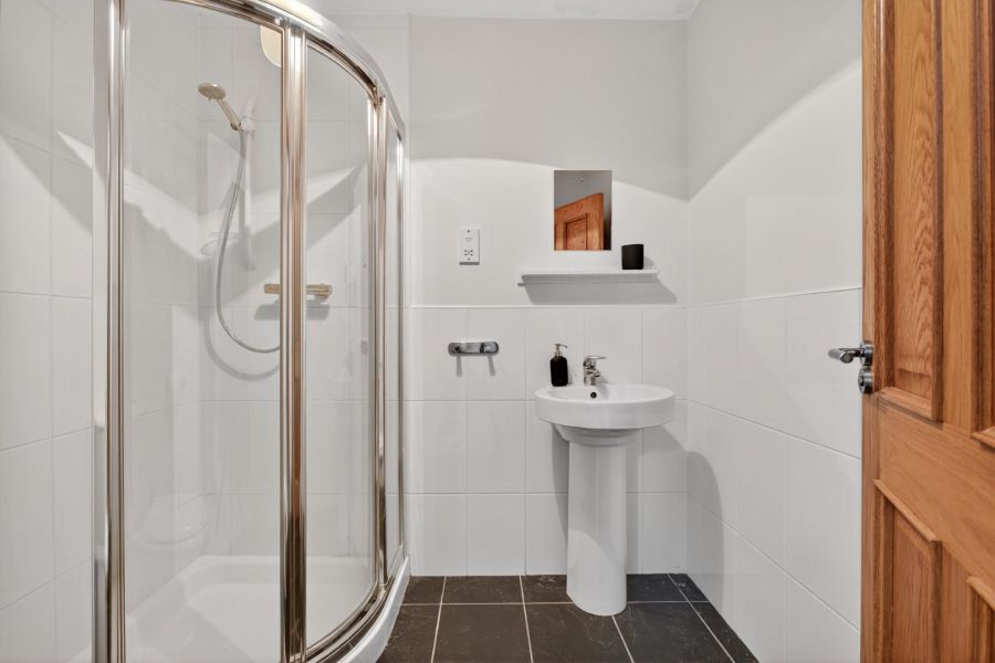 Bellisle House 15 Isle Road