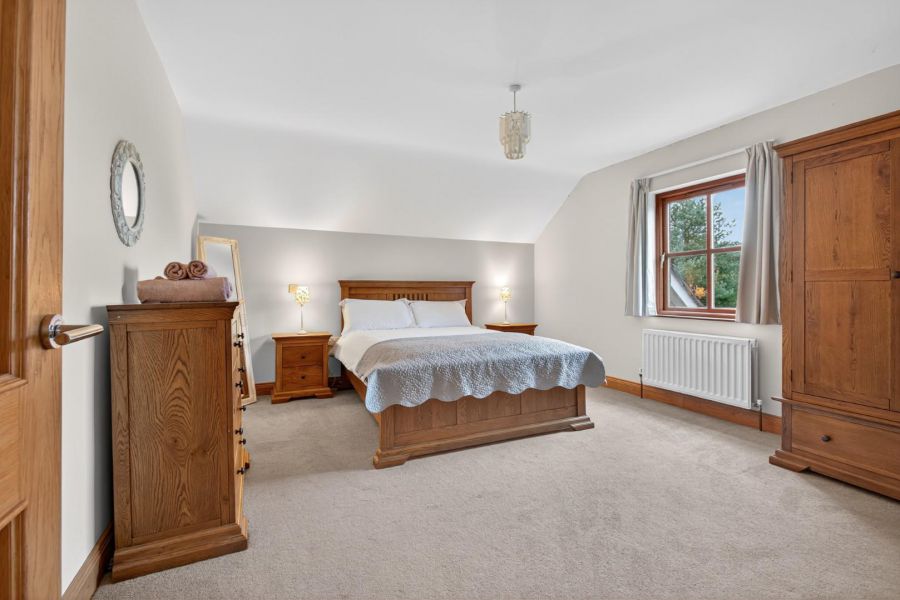 Bellisle House 15 Isle Road