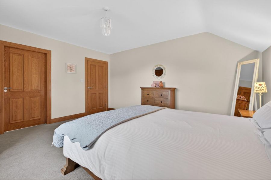 Bellisle House 15 Isle Road