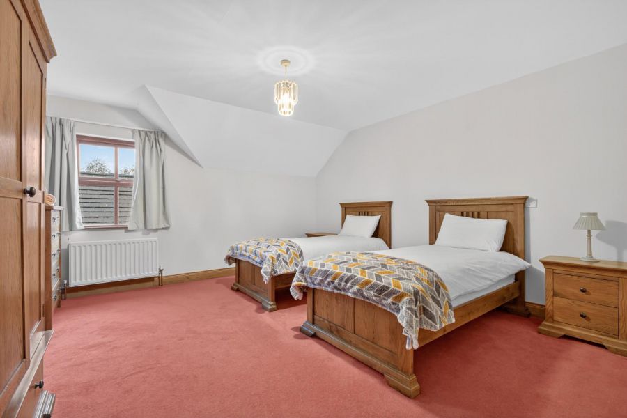 Bellisle House 15 Isle Road