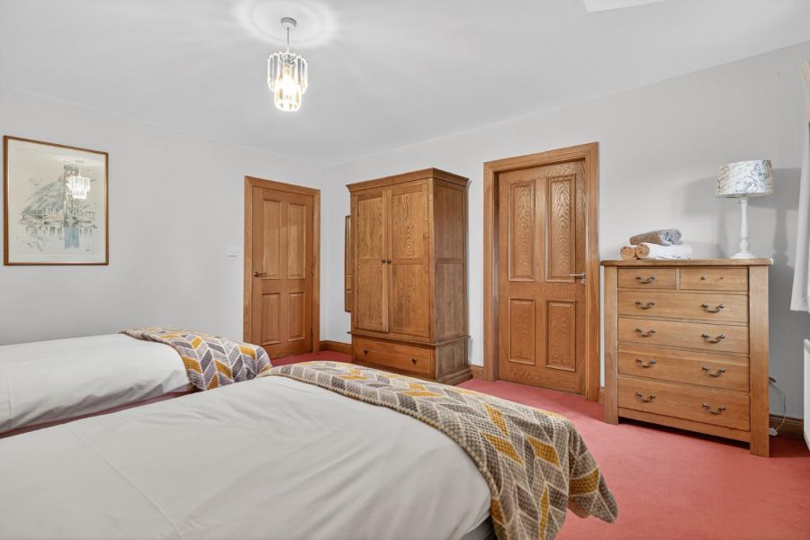 Bellisle House 15 Isle Road