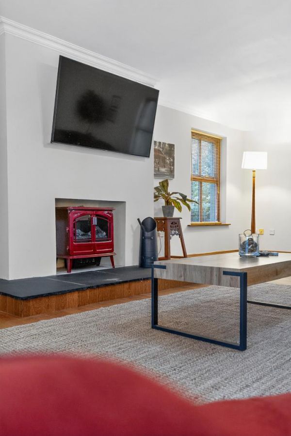 Bellisle House 15 Isle Road