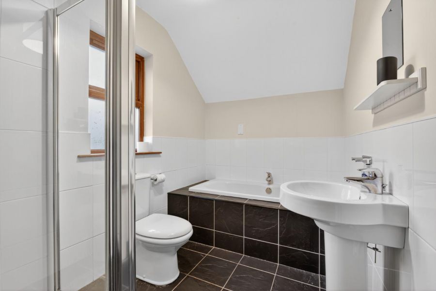 Bellisle House 15 Isle Road