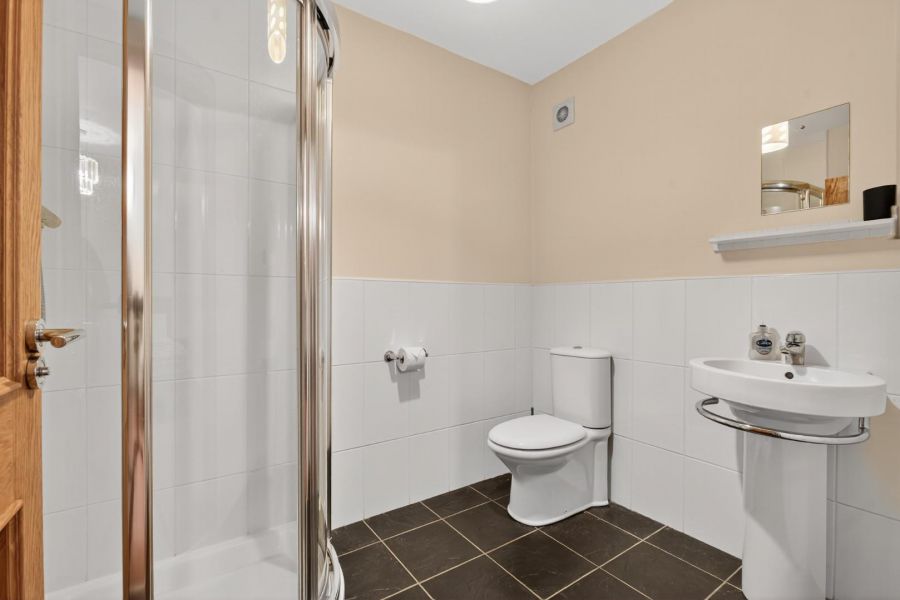 Bellisle House 15 Isle Road