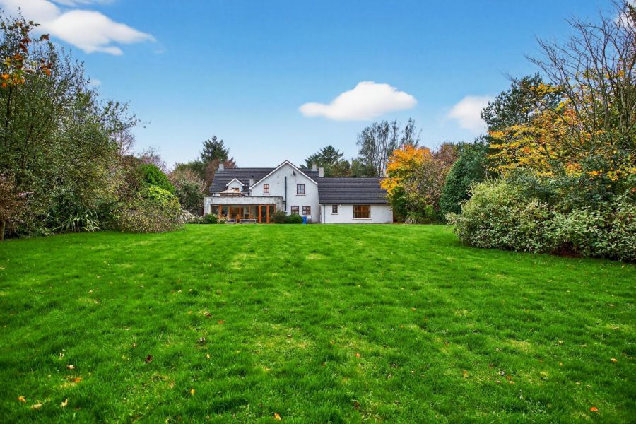 Bellisle House 15 Isle Road