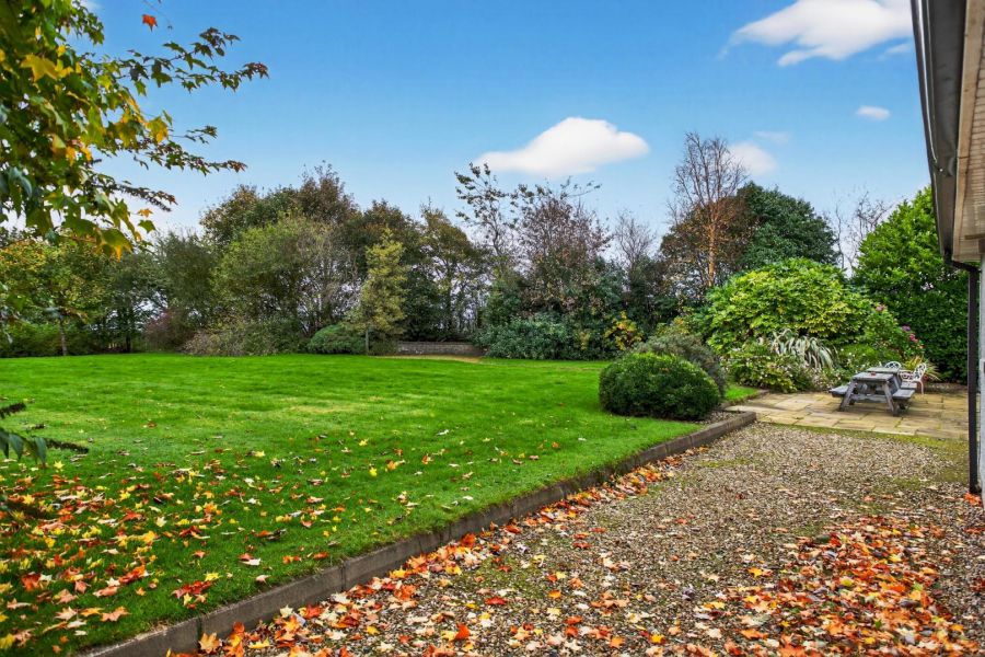 Bellisle House 15 Isle Road