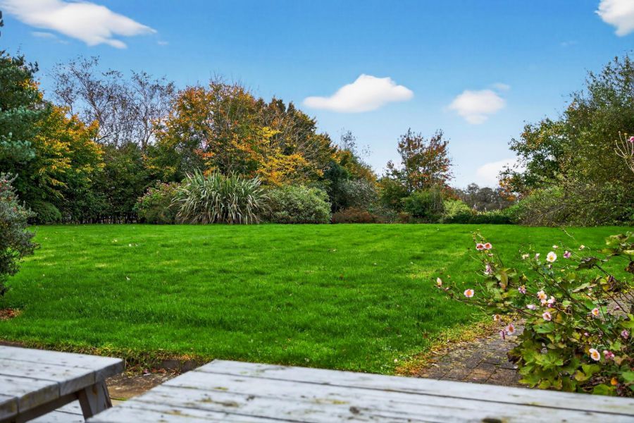 Bellisle House 15 Isle Road