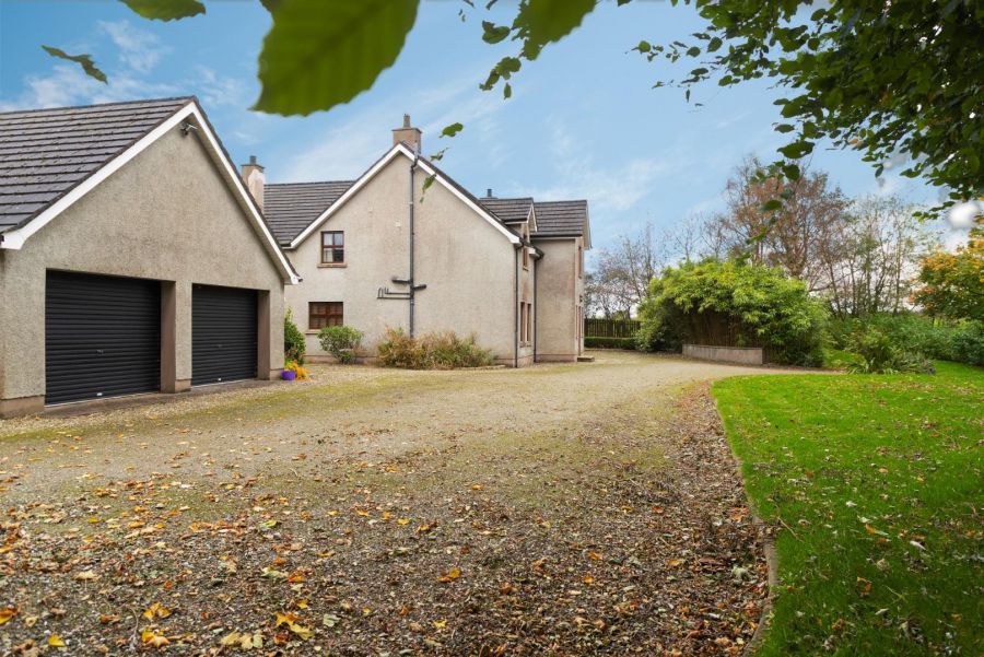 Bellisle House 15 Isle Road