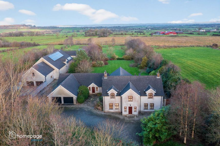 Bellisle House 15 Isle Road