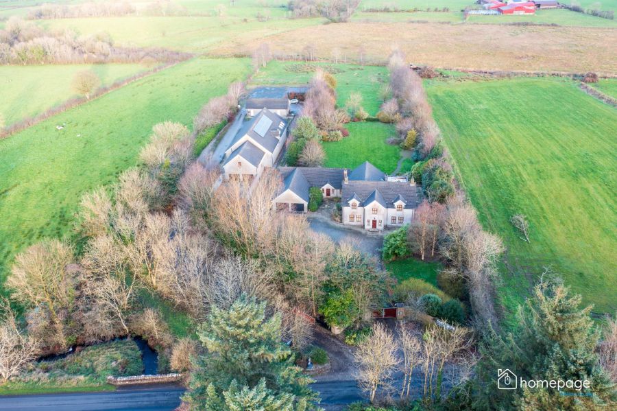 Bellisle House 15 Isle Road