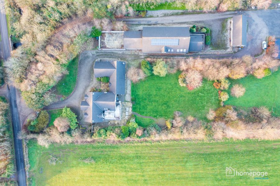 Bellisle House 15 Isle Road