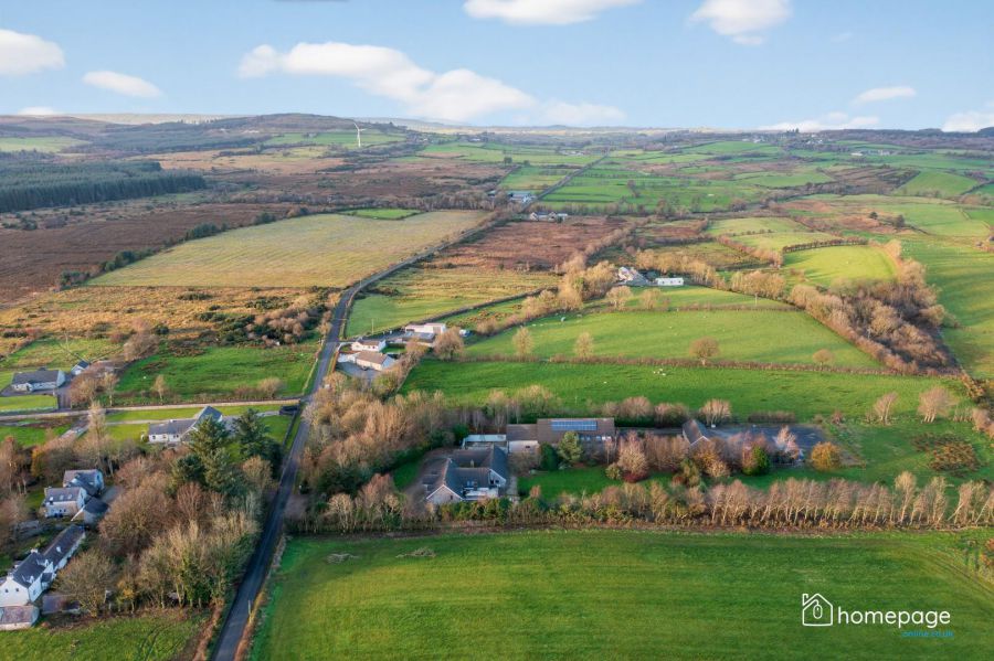 Bellisle House 15 Isle Road