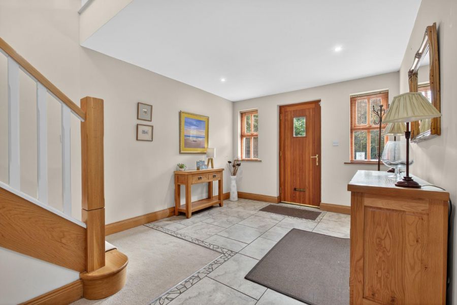 Bellisle House 15 Isle Road