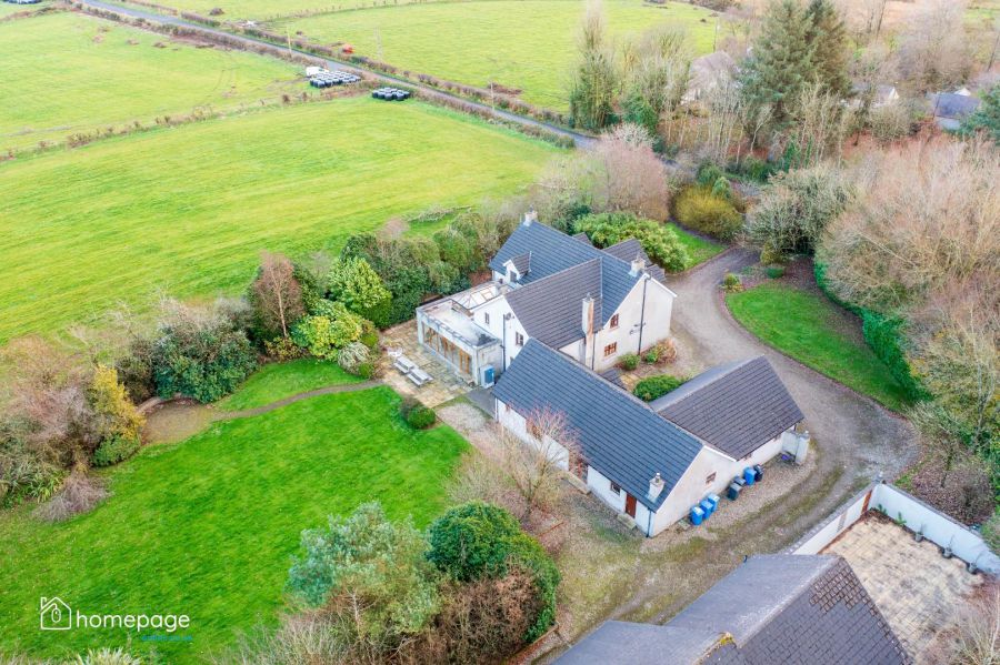 Bellisle House 15 Isle Road