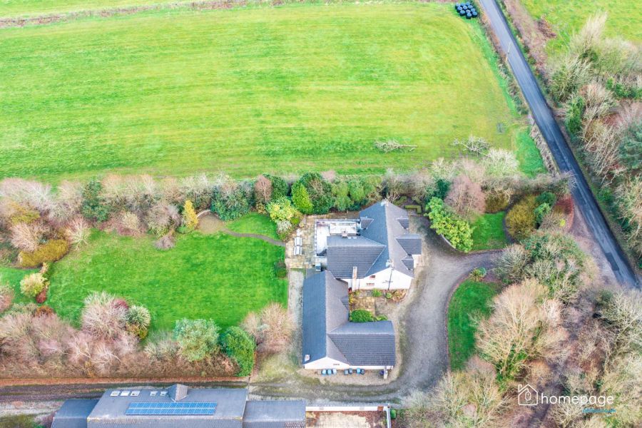 Bellisle House 15 Isle Road