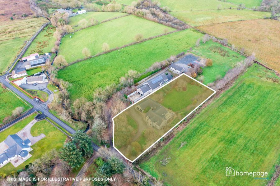 Bellisle House 15 Isle Road