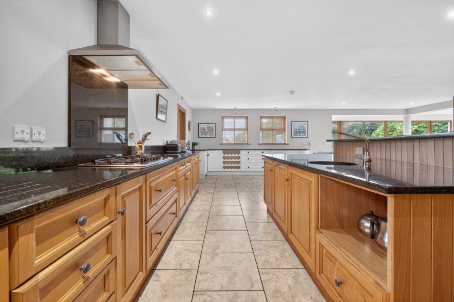 Bellisle House 15 Isle Road