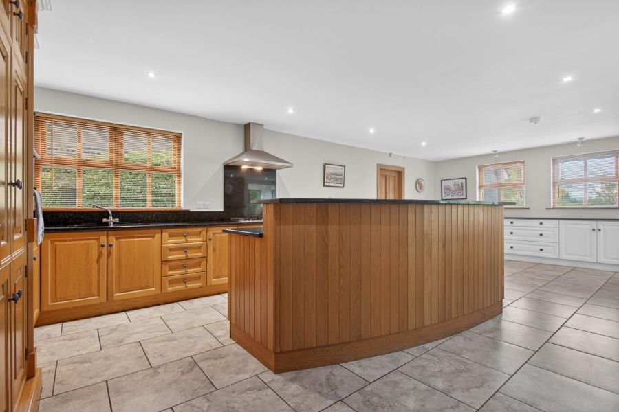 Bellisle House 15 Isle Road