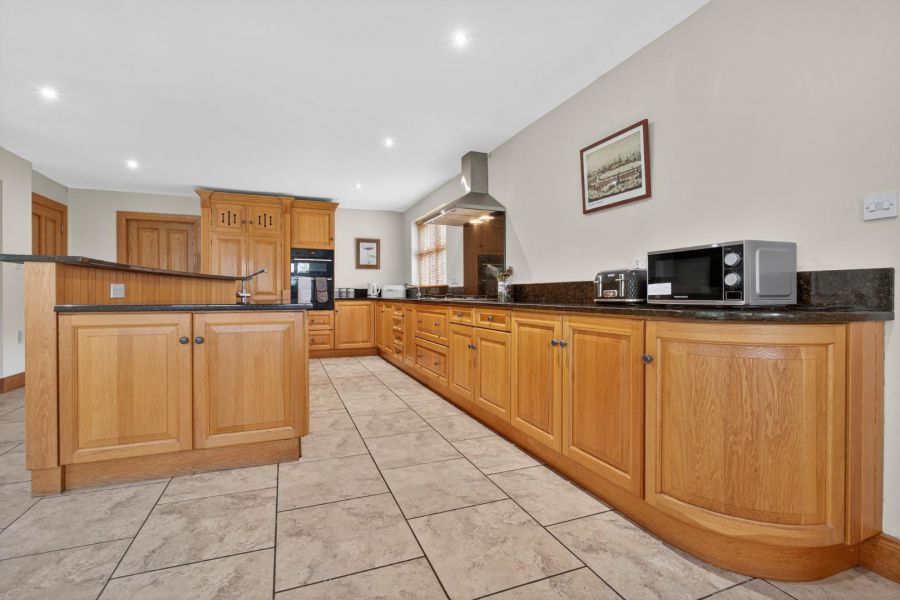 Bellisle House 15 Isle Road