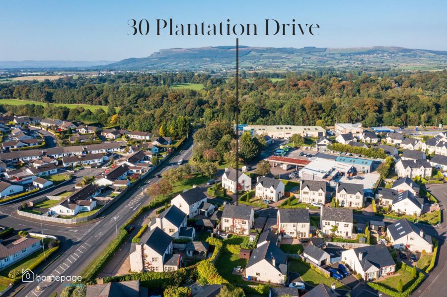 30 Plantation Drive