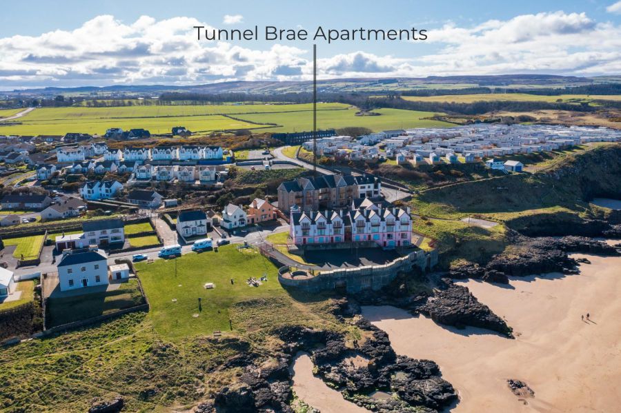 9 Tunnel Brae Court Main Street