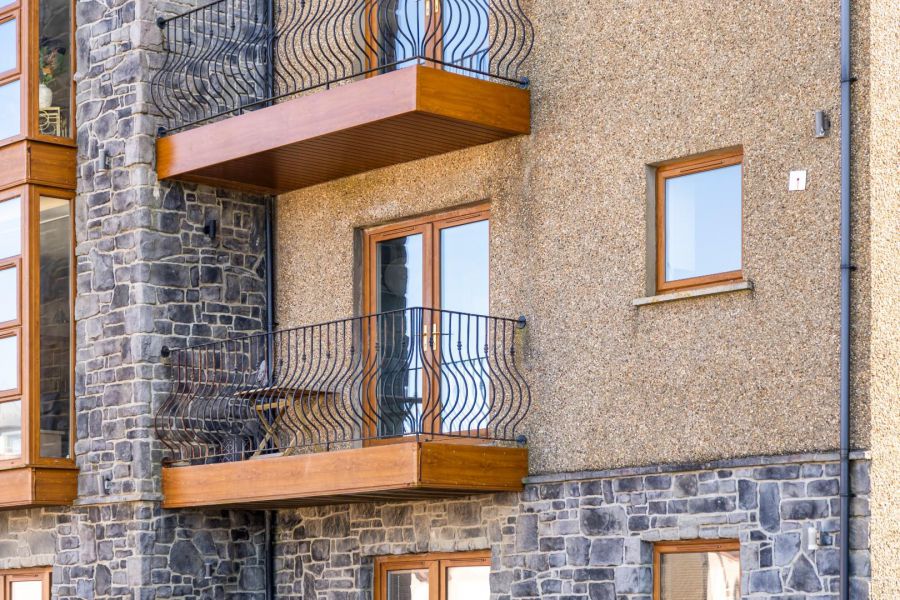 9 Tunnel Brae Court Main Street