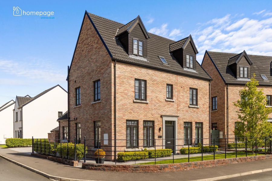 3 Beech Hill View