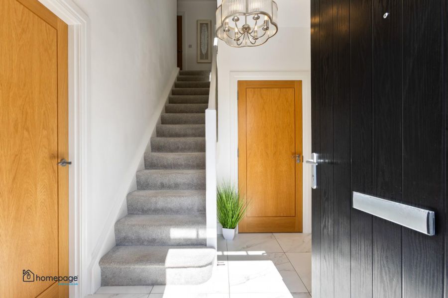 3 Beech Hill View