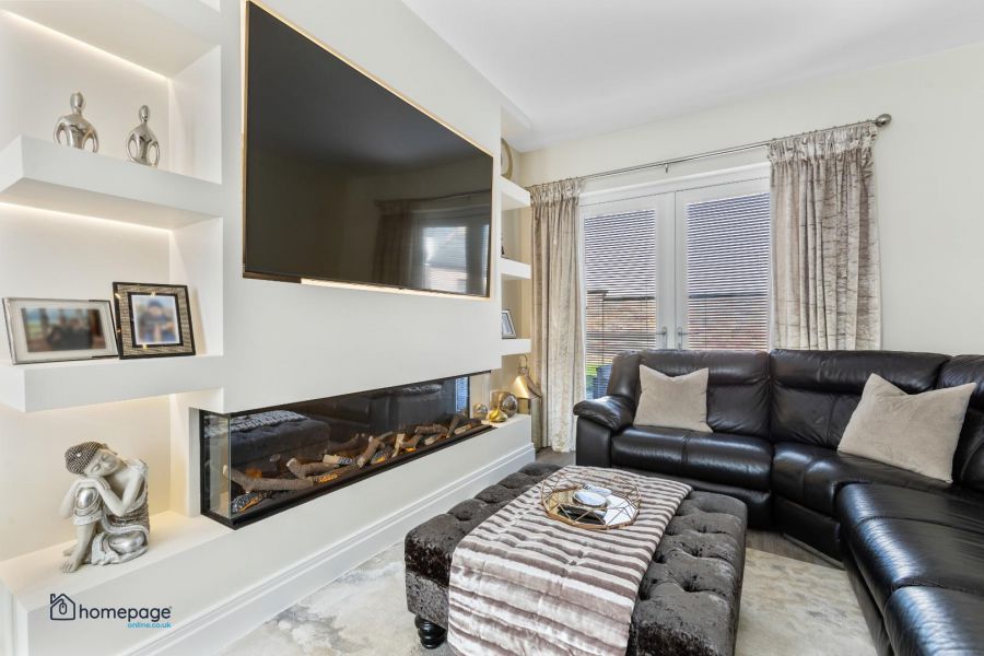 3 Beech Hill View