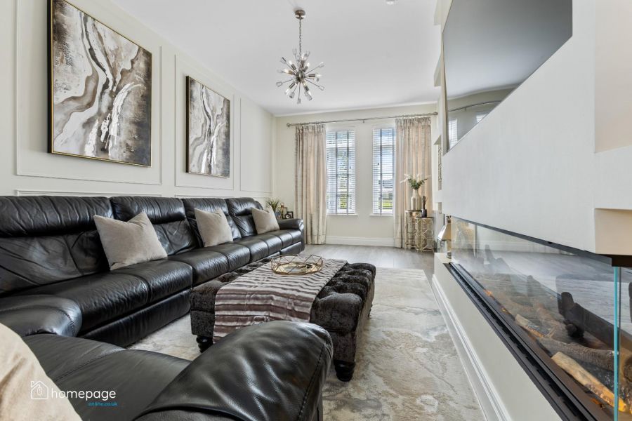 3 Beech Hill View